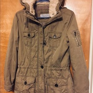 ❤️Women’s Winter Combat Jacket